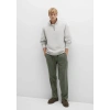 Mavi 0010480 Erkek Pantolon - Haki