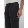 Mavi 0010552 Erkek Kargo Pantolon - Siyah