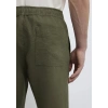 Mavi 0010577 Erkek Pantolon - Haki