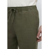 Mavi 0010577 Erkek Pantolon - Haki