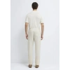 Mavi 0010577 Erkek Pantolon - Krem