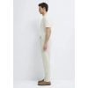 Mavi 0010577 Erkek Pantolon - Krem