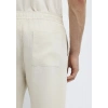 Mavi 0010577 Erkek Pantolon - Krem
