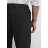 Mavi 0010577 Erkek Pantolon - Siyah