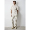 Mavi 0010590 Erkek Pantolon - Bej