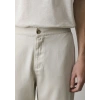 Mavi 0010590 Erkek Pantolon - Bej
