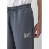 Mavi 0010618 Erkek Esofman Alti - Antrasit