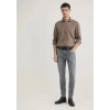 Mavi 001070 Kvnc 5 Cep Erkek Pantolon - Gri