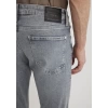 Mavi 001070 Kvnc 5 Cep Erkek Pantolon - Gri