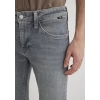 Mavi 001070 Kvnc 5 Cep Erkek Pantolon - Gri