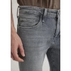 Mavi 001070 Kvnc 5 Cep Erkek Pantolon - Gri