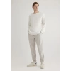 Mavi 00169 Jogger Erkek Pantolon - Gri