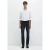 Mavi 0020231891 Hunter 5 Cep Erkek Pantolon - Koyu Lacivert