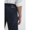 Mavi 0020231891 Hunter 5 Cep Erkek Pantolon - Koyu Lacivert