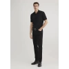 Mavi 0035133304 Marcus 5 Cep Erkek Pantolon - Siyah