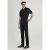 Mavi 0035133304 Marcus 5 Cep Erkek Pantolon - Siyah