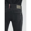 Mavi 0035186524 Marcus 5 Cep Erkek Pantolon - Siyah