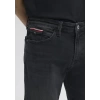 Mavi 0035186524 Marcus 5 Cep Erkek Pantolon - Siyah