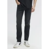 Mavi 0035186524 Marcus 5 Cep Erkek Pantolon - Siyah