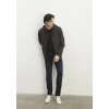 Mavi 0035186541 Marcus 5 Cep Erkek Pantolon - Lacivert