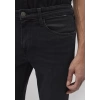 Mavi 0035187861 Marcus 5 Cep Erkek Pantolon - Siyah