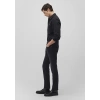 Mavi 0035187861 Marcus 5 Cep Erkek Pantolon - Siyah