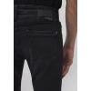 Mavi 0035187861 Marcus 5 Cep Erkek Pantolon - Siyah