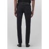Mavi 0035187861 Marcus 5 Cep Erkek Pantolon - Siyah