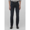 Mavi 0035188545 Marcus 5 Cep Erkek Pantolon - Siyah