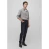 Mavi 0035188545 Marcus 5 Cep Erkek Pantolon - Siyah