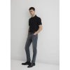 Mavi 0035189345 Marcus 5 Cep Erkek Pantolon - Fume