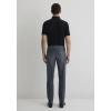 Mavi 0035189345 Marcus 5 Cep Erkek Pantolon - Fume