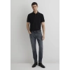 Mavi 0035189345 Marcus 5 Cep Erkek Pantolon - Fume