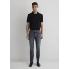 Mavi 0035189345 Marcus 5 Cep Erkek Pantolon - Fume