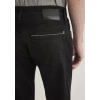 Mavi 0037834819 Martin 5 Cep Erkek Pantolon - Siyah