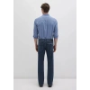 Mavi 0037885202 Martin 5 Cep Erkek Pantolon - Lacivert