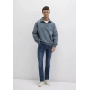 Mavi 0037888222 Martin 5 Cep Erkek Pantolon - Lacivert