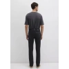 Mavi 0042218775 Jake 5 Cep Erkek Pantolon - Siyah