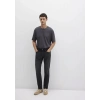 Mavi 0042218775 Jake 5 Cep Erkek Pantolon - Siyah