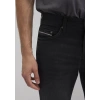 Mavi 0042218775 Jake 5 Cep Erkek Pantolon - Siyah