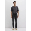 Mavi 0042218775 Jake 5 Cep Erkek Pantolon - Siyah
