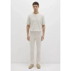Mavi 0042222763 Jake Erkek Pantolon - Ekru