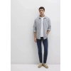 Mavi 0042232200 Jake 5 Cep Erkek Pantolon - Siyah
