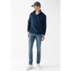 Mavi 0042280583 Jake 5 Cep Erkek Pantolon - Lacivert