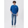Mavi 0042280965 Jake 5 Cep Erkek Pantolon - Mavi