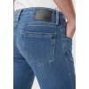 Mavi 0042280965 Jake 5 Cep Erkek Pantolon - Mavi