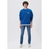 Mavi 0042280965 Jake 5 Cep Erkek Pantolon - Mavi