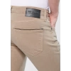 Mavi 0042281549 Jake 5 Cep Erkek Pantolon - Toprak