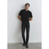 Mavi 0042286544 Jake 5 Cep Erkek Pantolon - Siyah