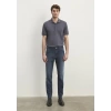 Mavi 0042286546 Jake 5 Cep Erkek Pantolon - Lacivert